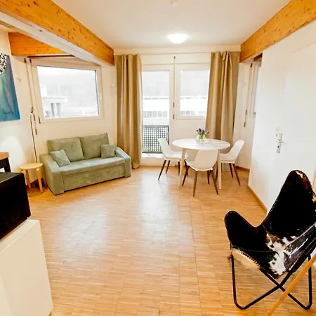 Boardinghouse Steinen Apartment Steinen  Exterior photo