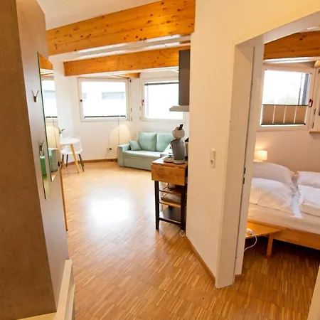 Boardinghouse Steinen Apartment Steinen  Exterior photo