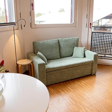 Boardinghouse Steinen Apartment Steinen  Exterior photo