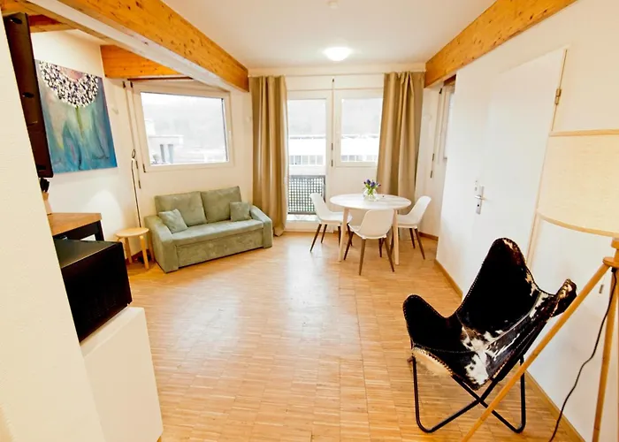 Boardinghouse Steinen