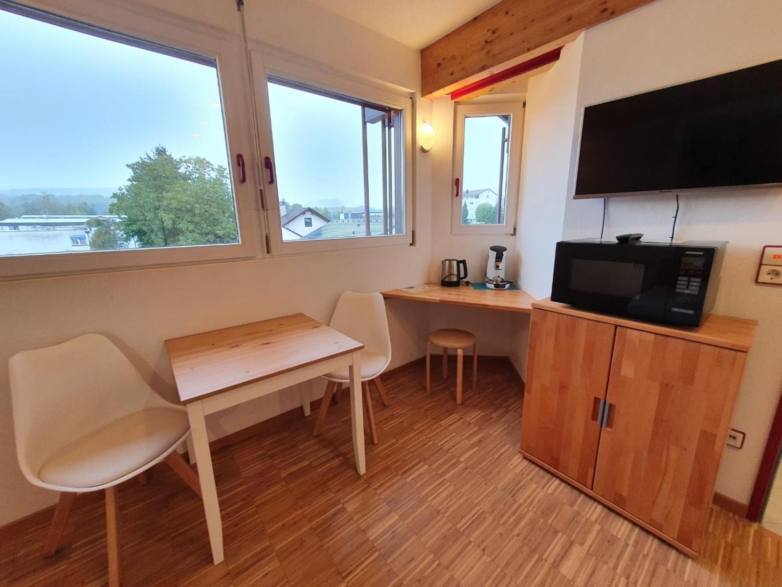 Apartment Boardinghouse Steinen