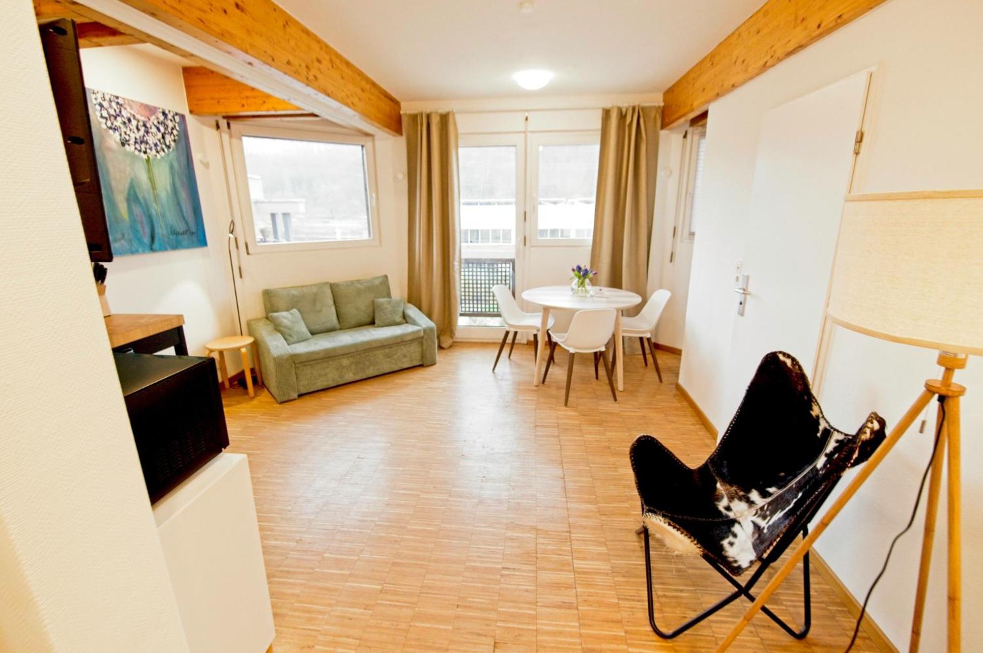 Boardinghouse Steinen