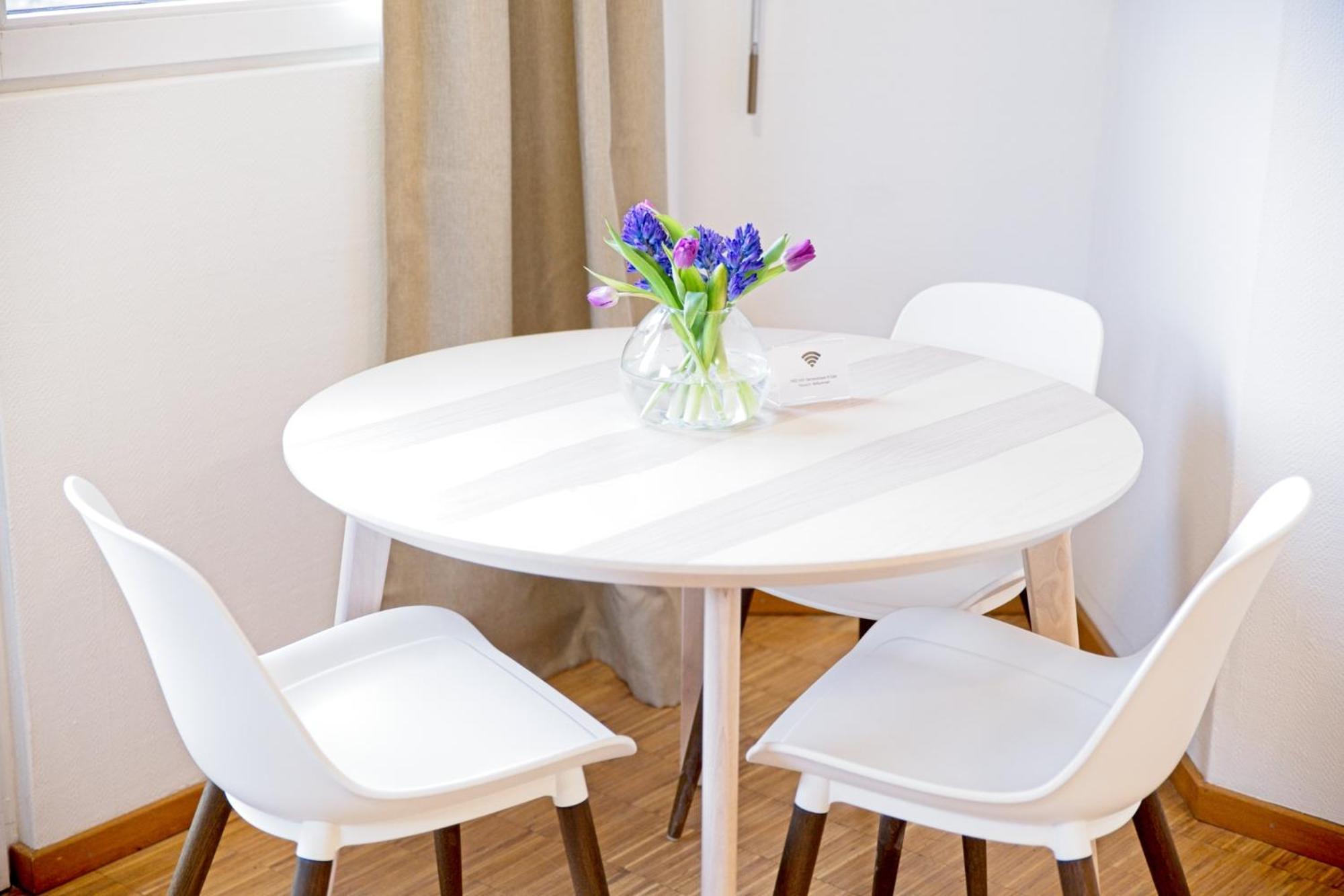 Apartment Boardinghouse Steinen