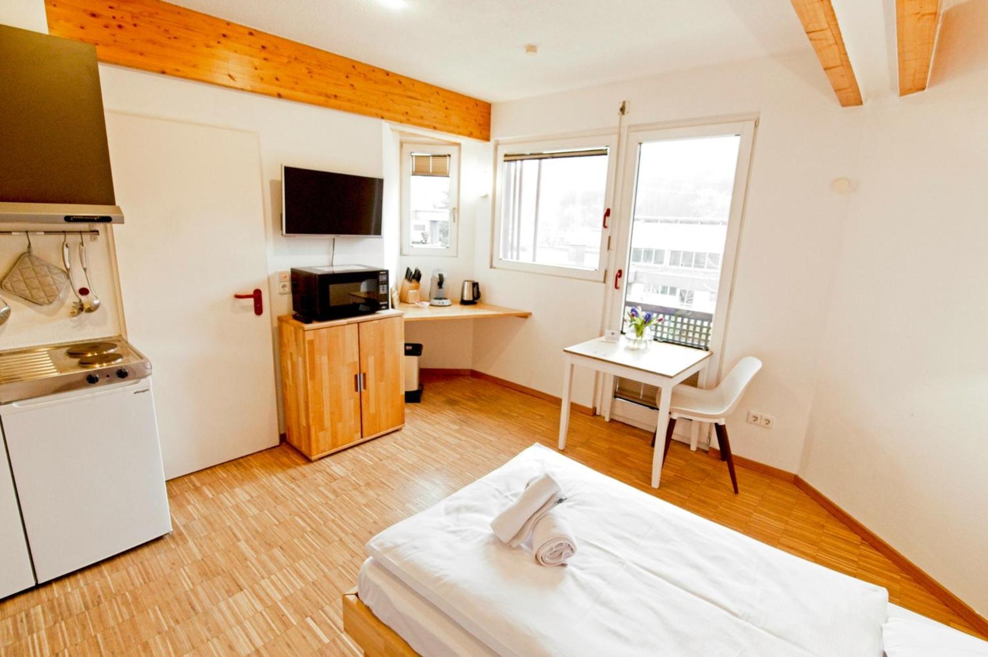 Apartment Boardinghouse Steinen Steinen (Lorrach)