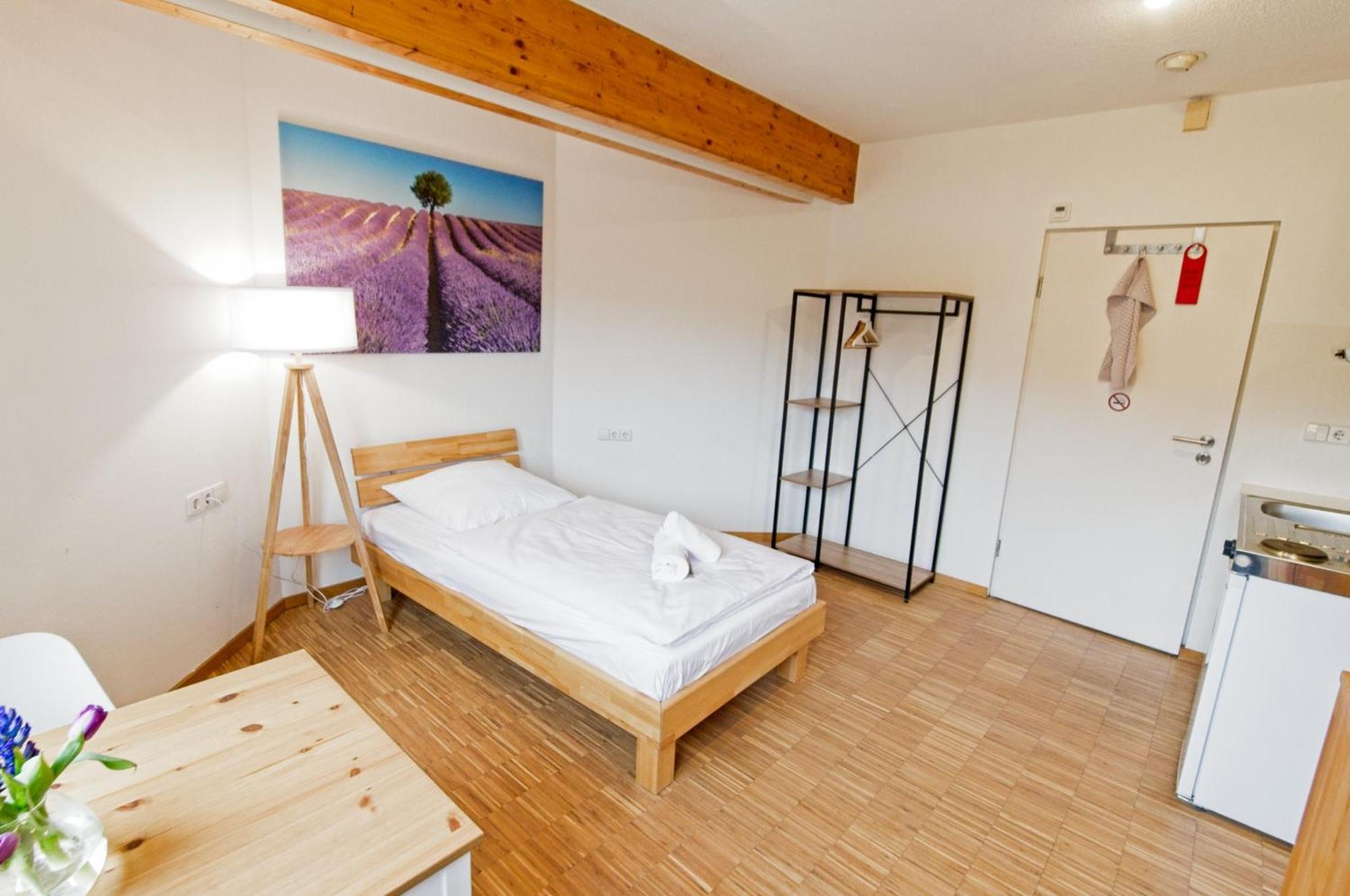Boardinghouse Steinen *