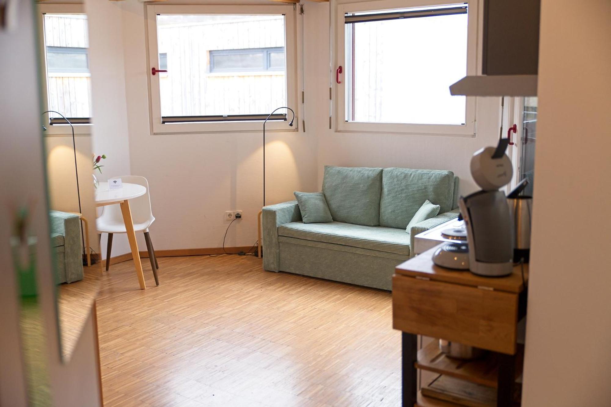 Boardinghouse Steinen *