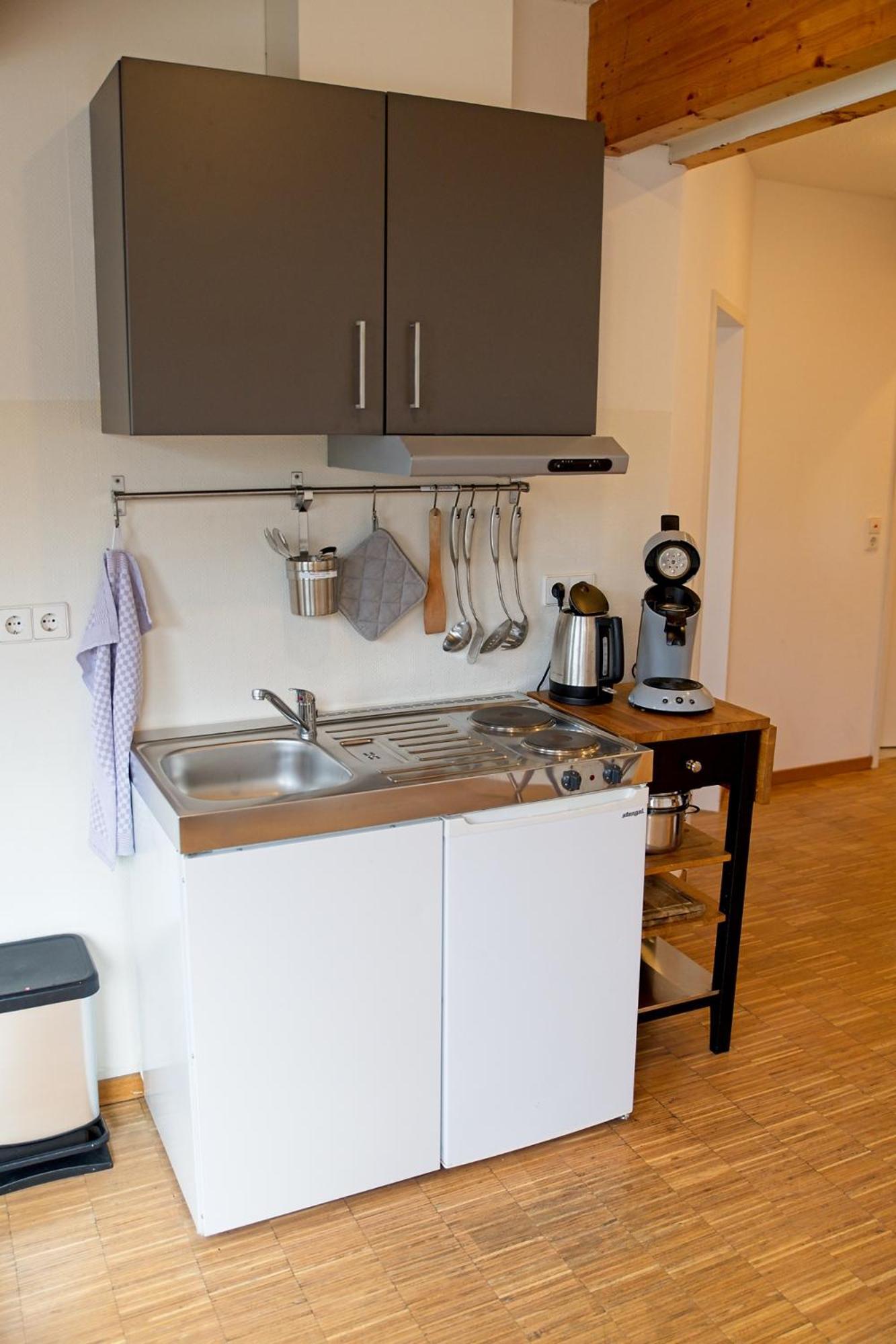 Apartment Boardinghouse Steinen Steinen (Lorrach)