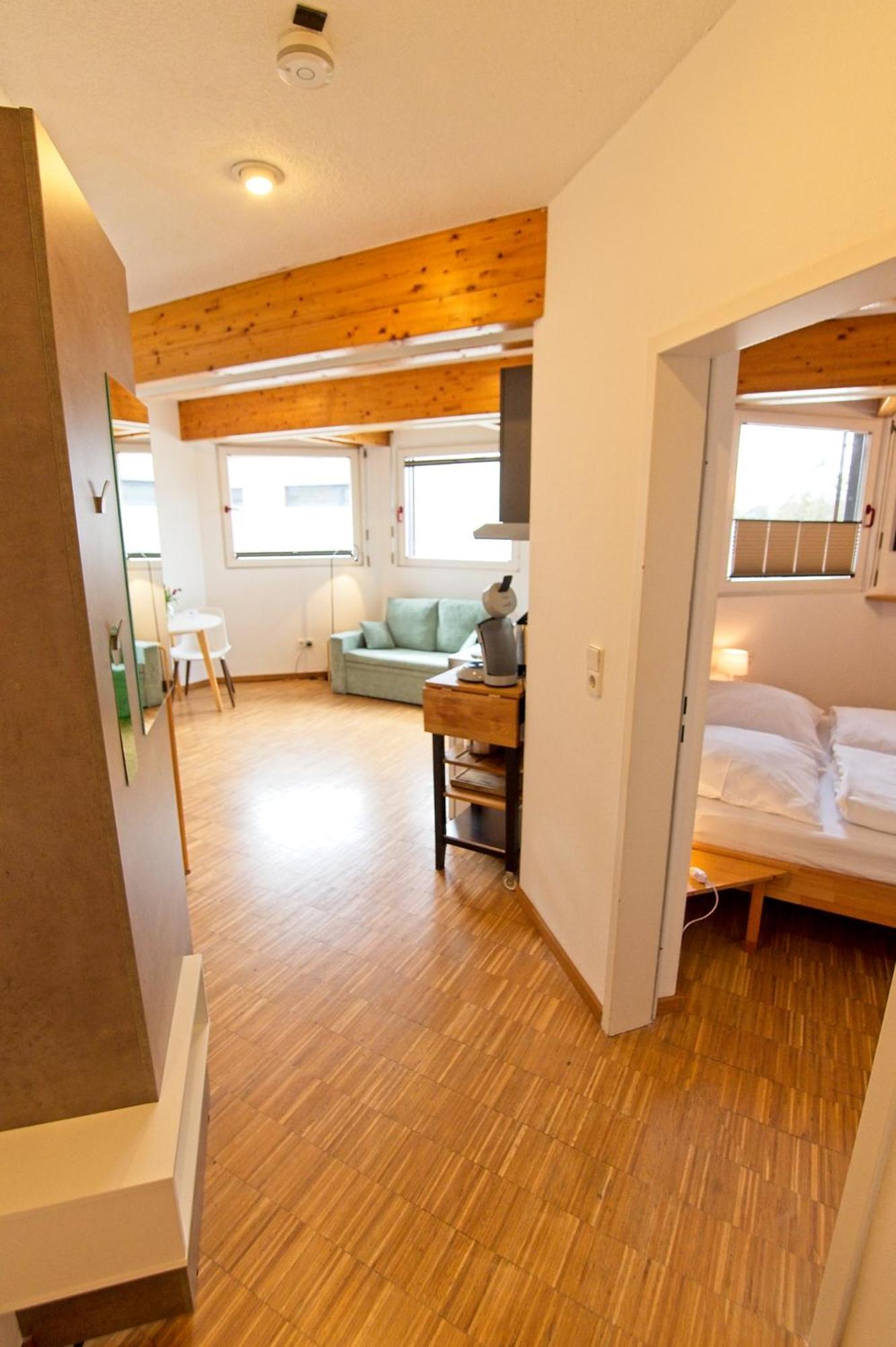 Boardinghouse Steinen *