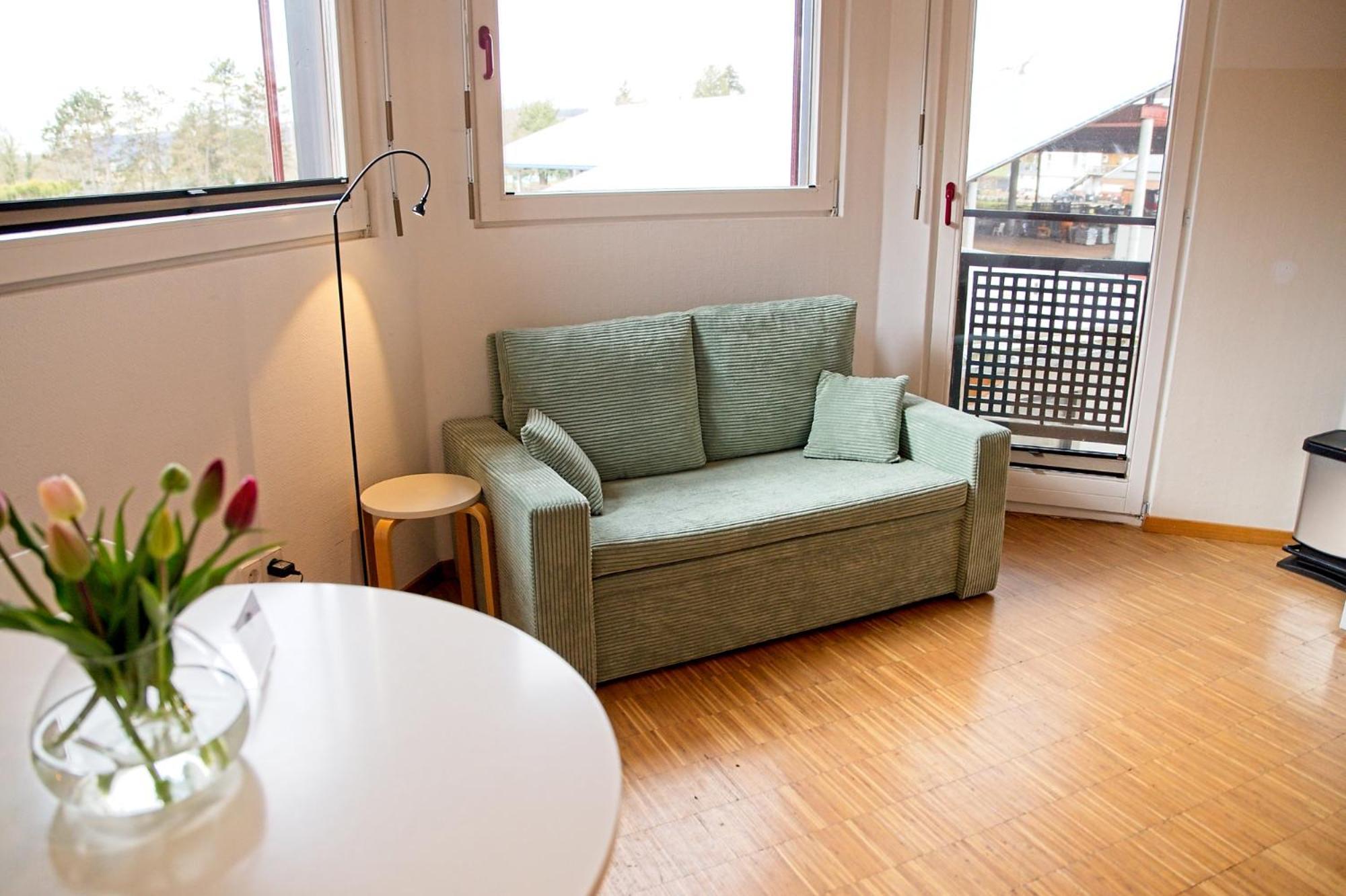 Boardinghouse Steinen