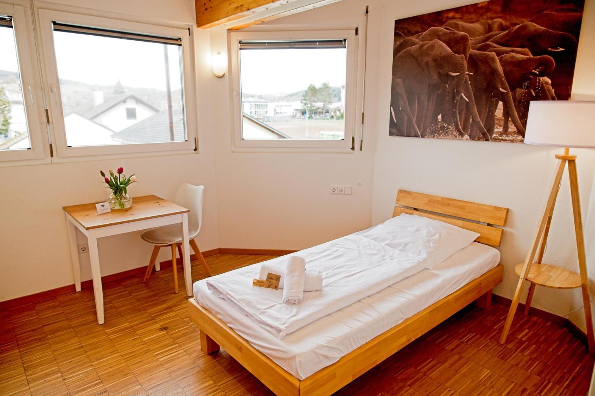 Boardinghouse Steinen Apartment Steinen (Lorrach)