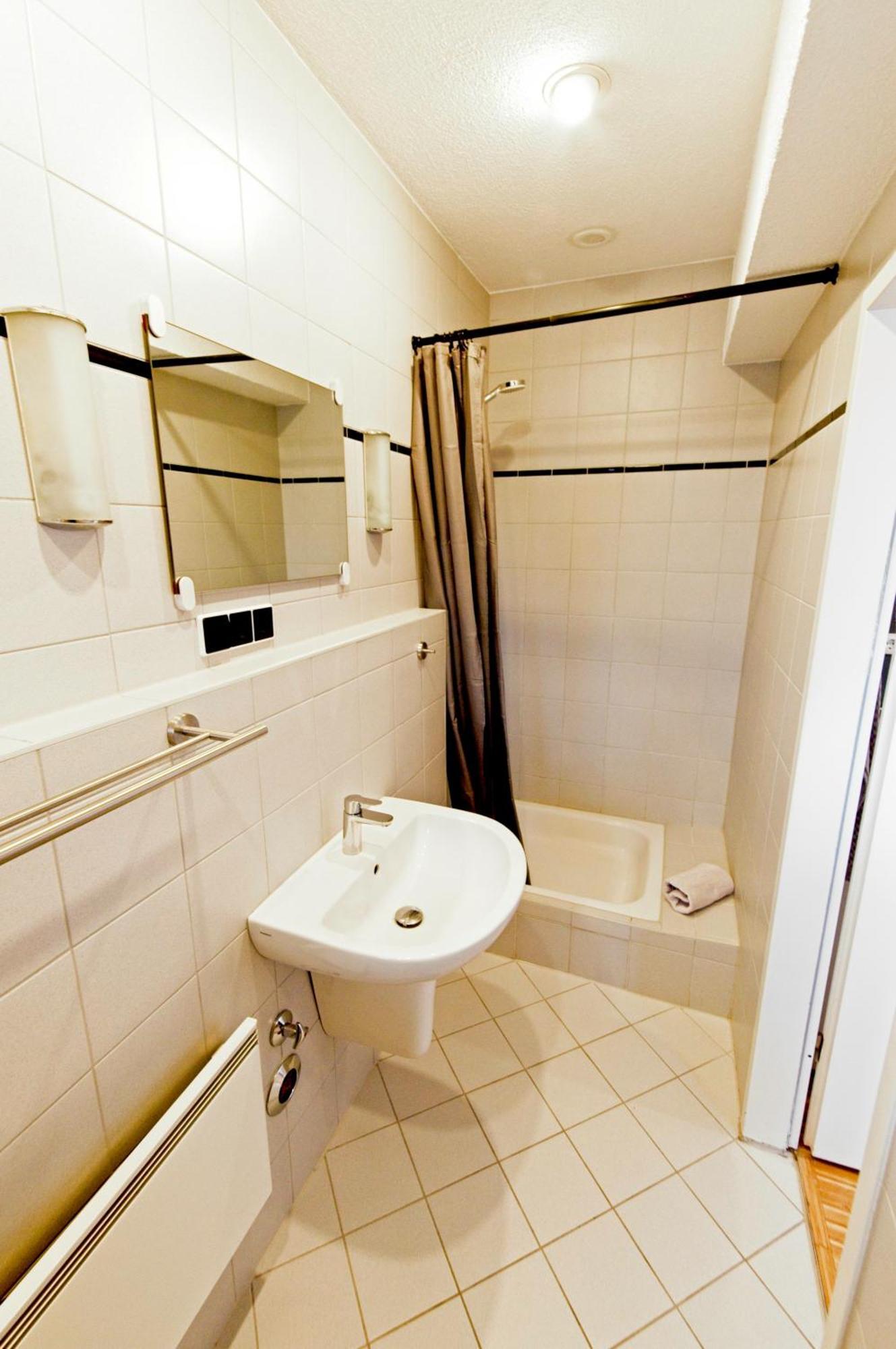 Boardinghouse Steinen Apartment *