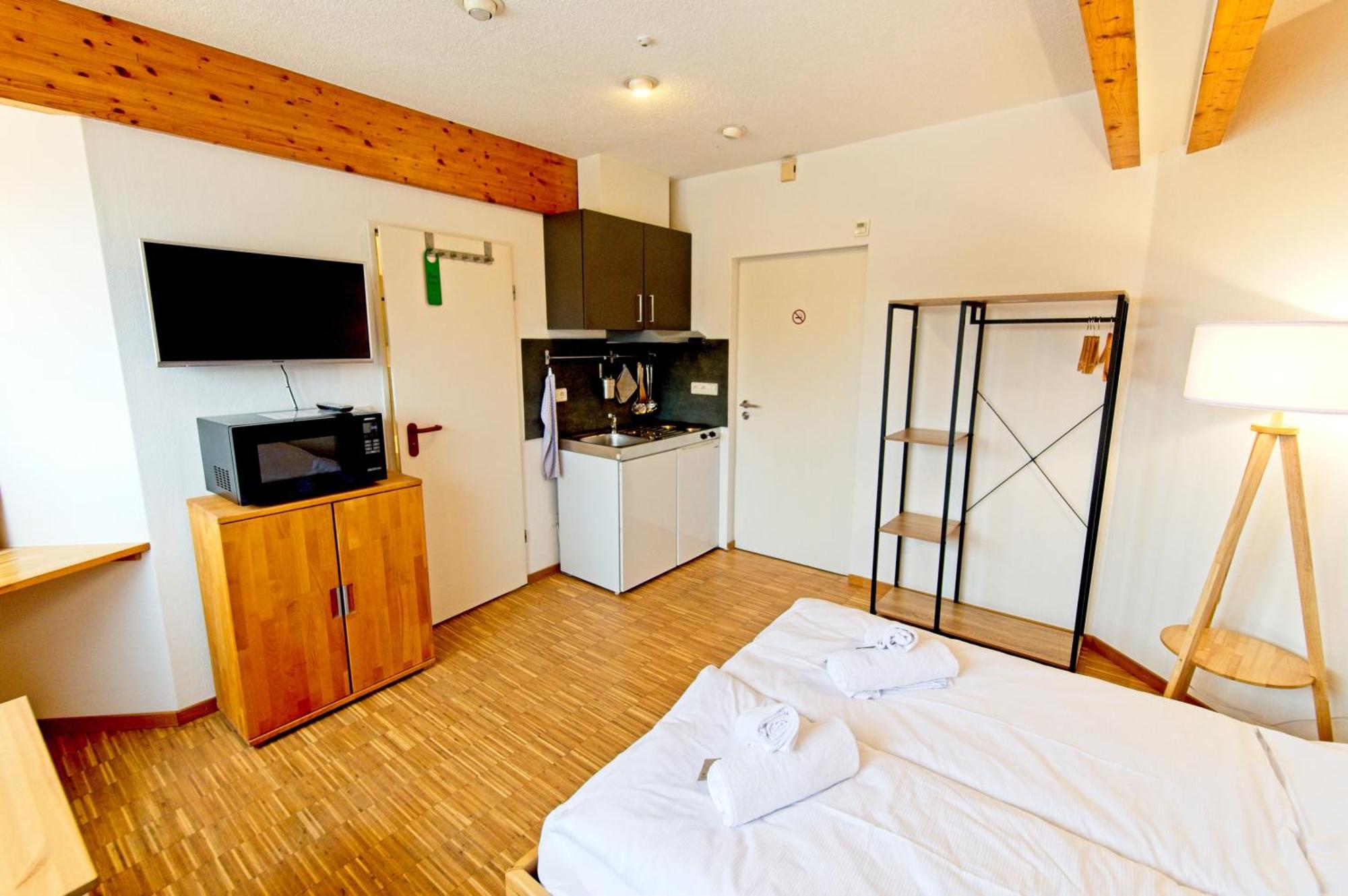 Boardinghouse Steinen