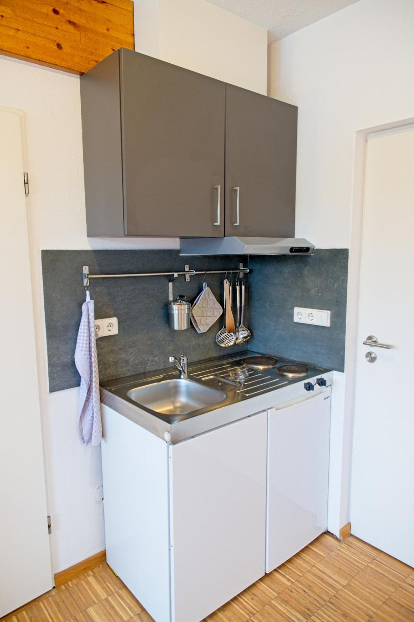 Boardinghouse Steinen