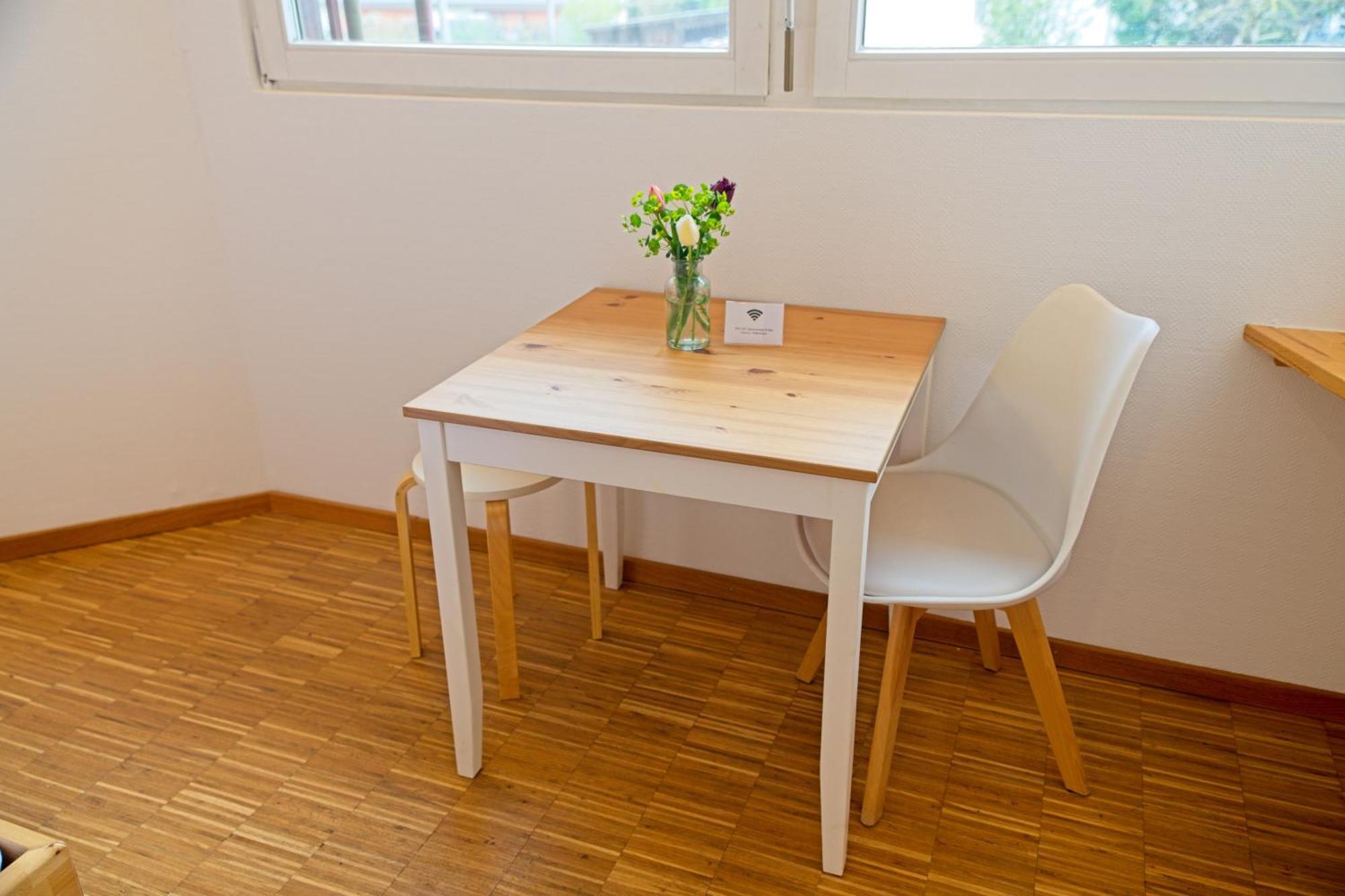 Boardinghouse Steinen Apartment